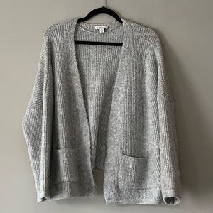 Topshop cardigan